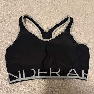 Under Armour High Support Sports Bra